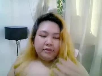 Private bombastic_darla on Chaturbate