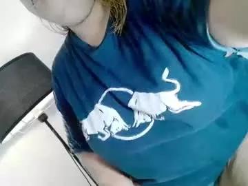 Private bombastic_darla on Chaturbate
