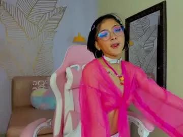 Freechat bonniecute_ on Chaturbate