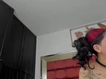 Freechat bonniecute_ on Chaturbate