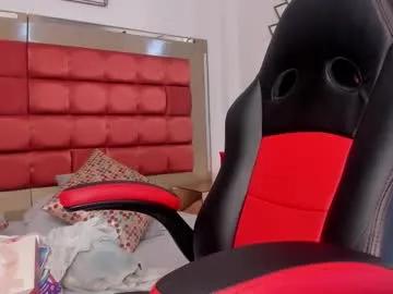 Freechat bonniecute_ on Chaturbate