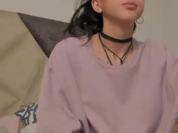 Freechat bonniecute_ on Chaturbate