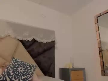 Freechat bonniecute_ on Chaturbate