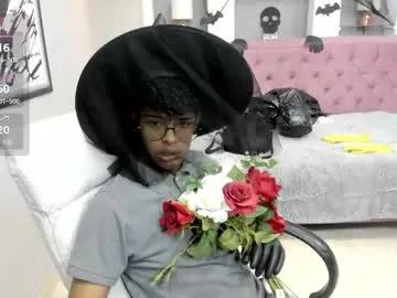 Freechat boylittle19cm on Chaturbate