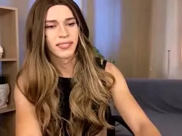 branda_kelly — Hello everyone! i'm #new love to #cum showing #feet also i'm #trans and have a #bigcock my GOAL is : Slap ass in doggy [113 tokens remaining]