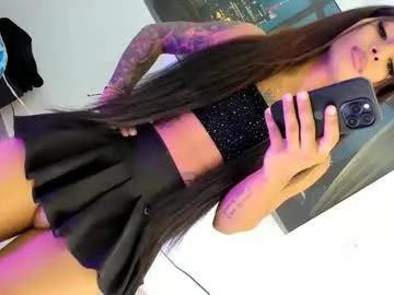 britannyxhorny — Britannyxhorny's room  #ebony #hugecock #bigcumshot #mistress       #translatina              #THE BEST RAIN OF CUM IN THE PLACE