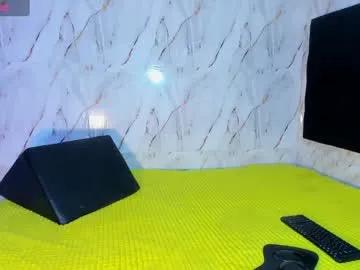 brittany_gil on Chaturbate