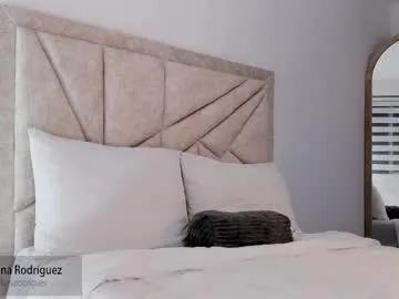 by_juliana on Chaturbate