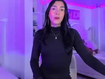 camila_coxx on Chaturbate