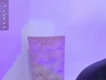 camila_coxx on Chaturbate