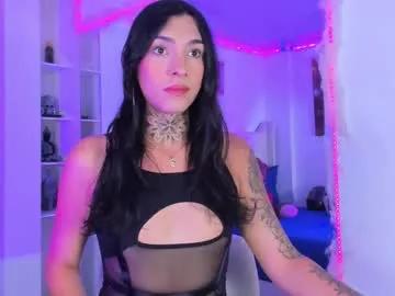 camila_coxx on Chaturbate