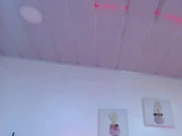 Private candy_lux_ on Chaturbate