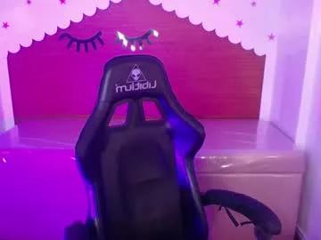 Freechat carlie_mayer on Chaturbate