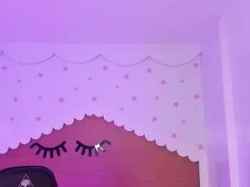 Freechat carlie_mayer on Chaturbate