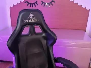 Freechat carlie_mayer on Chaturbate