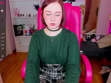 Freechat carolina_winter on Chaturbate