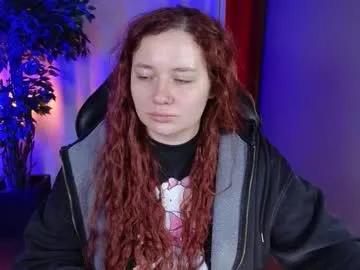 Freechat carolina_winter on Chaturbate