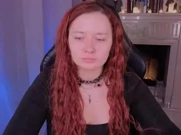 Freechat carolina_winter on Chaturbate