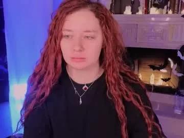 Freechat carolina_winter on Chaturbate