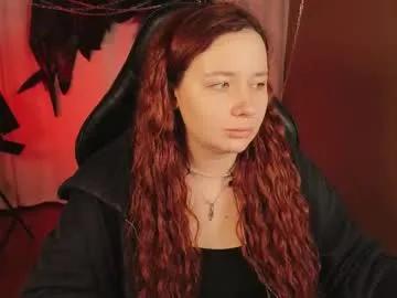 Freechat carolina_winter on Chaturbate