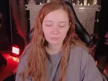Freechat carolina_winter on Chaturbate