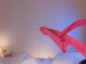 Freechat carolina_winter on Chaturbate