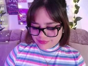 chaarlotte_1 on Chaturbate 