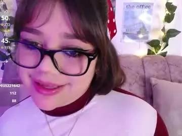 chaarlotte_1 on Chaturbate 
