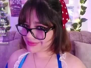 chaarlotte_1 on Chaturbate 