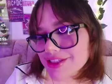 chaarlotte_1 on Chaturbate 