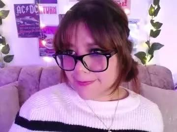 chaarlotte_1 on Chaturbate 