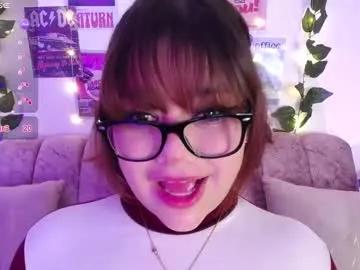 chaarlotte_1 on Chaturbate 
