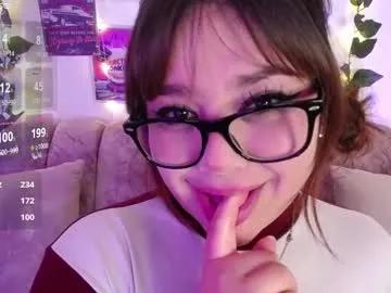 chaarlotte_1 on Chaturbate 