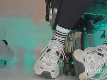 Chaturbate charlotte__grey is Freechat charlotte__grey — Naughty girl with naught feet, come and enjoy it #feet #latina #pantyhose #socks #hairypussy