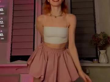 Freechat cherrypepperkiss on Chaturbate