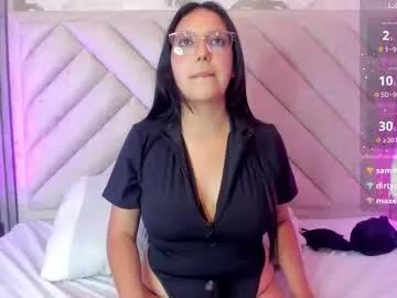 Freechat chloe_joness1 on Chaturbate