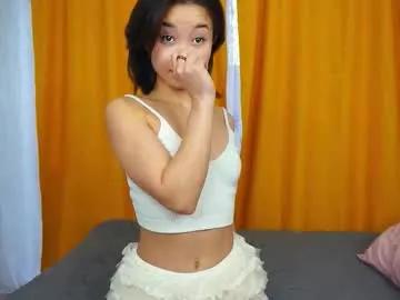 Freechat coventinaashfield on Chaturbate