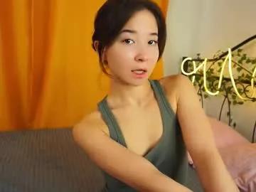 Freechat coventinaashfield on Chaturbate