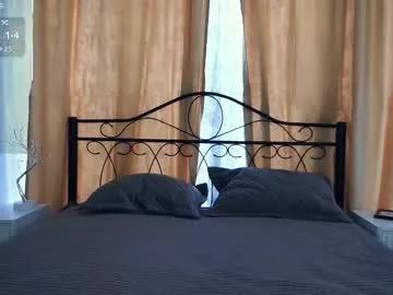 Freechat coventinaashfield on Chaturbate