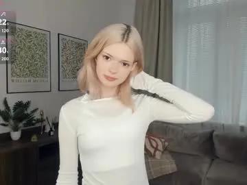 Freechat cutebrutality on Chaturbate