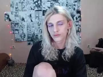 cutie_lilliana on Chaturbate