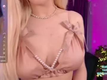 Freechat cutiepie69__ on Chaturbate