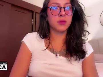 cutiepiemiu on Chaturbate