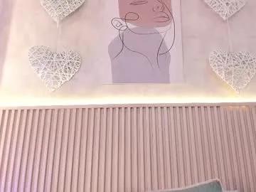 daiana_curly on Chaturbate 