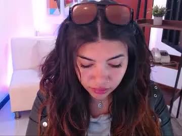 Freechat dangel_noir6 on Chaturbate