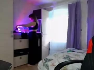 danielacooperx on Chaturbate