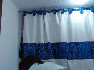 Freechat dannamomcerrat on Chaturbate