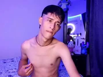 Freechat danny777_ on Chaturbate