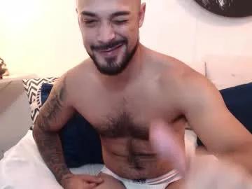 Freechat dante_hell1 on Chaturbate