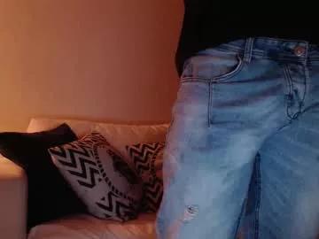 Freechat dante_hell1 on Chaturbate